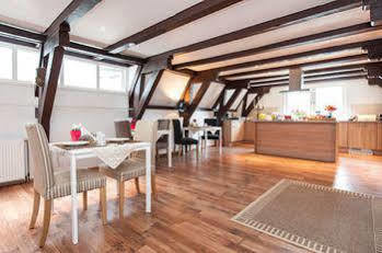 Crown Guesthouse Amsterdam Exterior photo